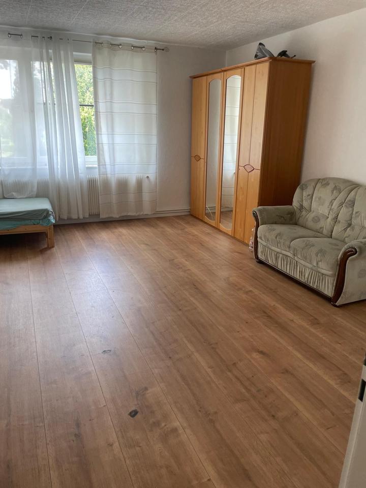 Thumbnail-2-Zimmer Wohnung in Spenge zu Vermieten