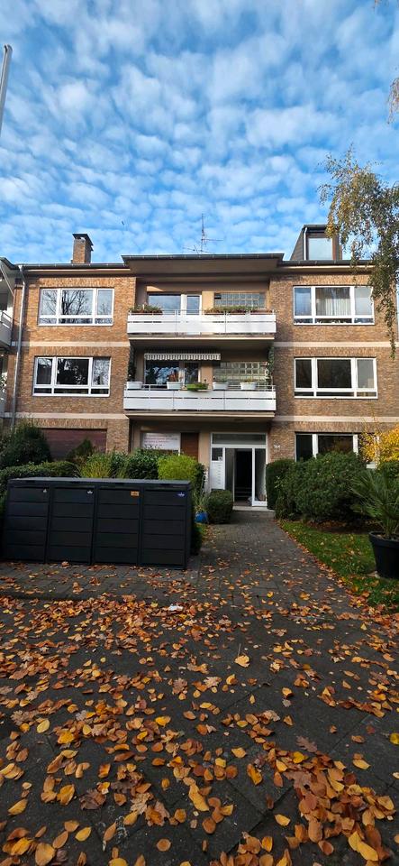 Thumbnail-Verkauf 3 Zimmerwohnung in Düsseldorf Itter