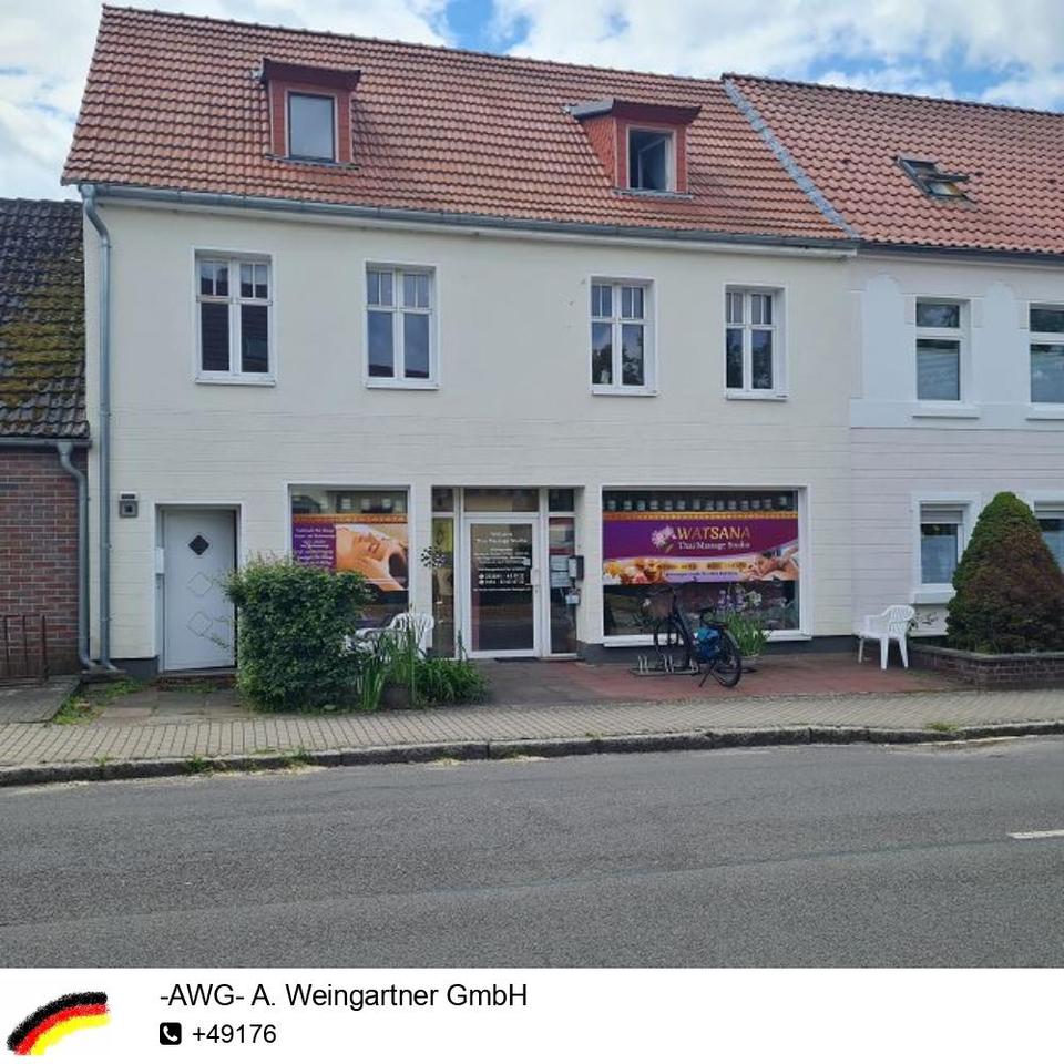 Thumbnail-Mansardenwohnung 3 Zimmer