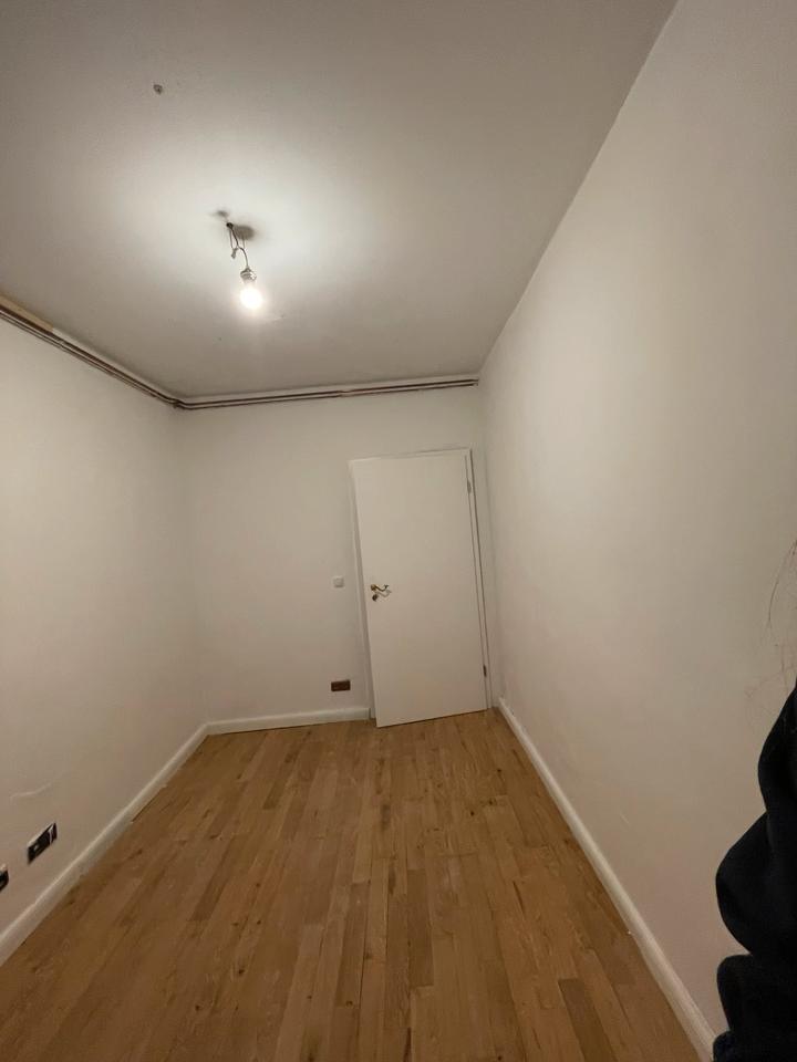 Thumbnail-Untermiete WG-Zimmer in Wandsbek April bis September