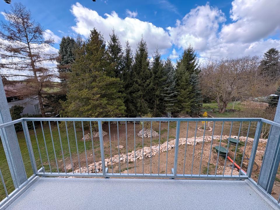 Thumbnail-Wohnen im Brunnenbauerhaus in Ohorn unterhalb vom Schwedenstein