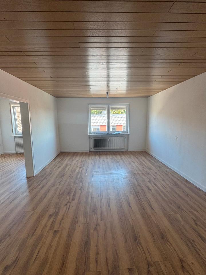 Thumbnail-4ZKB - Wohnung in zentraler Lage von Elversberg