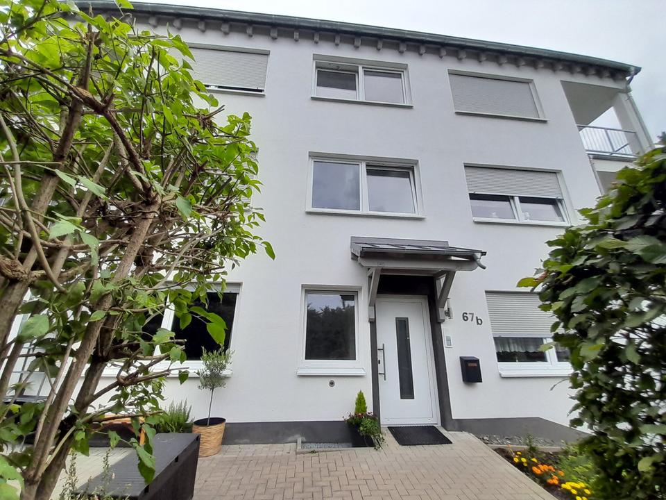 Thumbnail-EG-Wohnung in Gummersbach Kaiserstr.