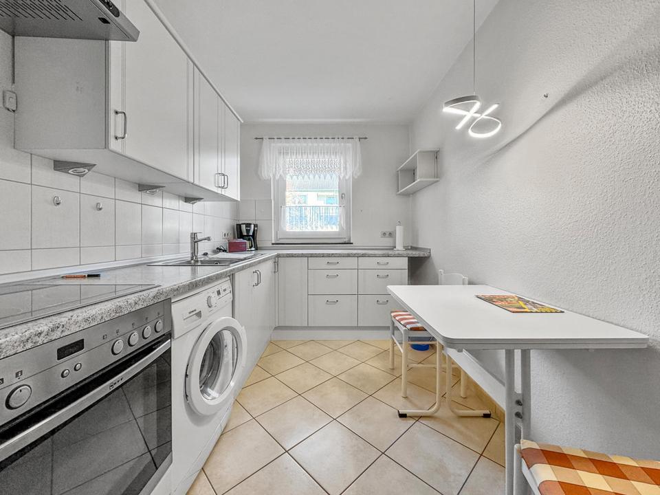 Thumbnail-Ihr neues Zuhause! Charmante 3-Zimmer-Wohnung mit Südwest-Balkon