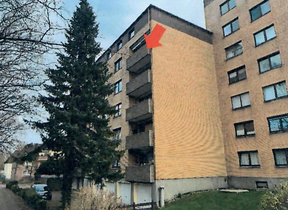 Thumbnail-3-Zimmerwohnung in Stadthagen, ca. 75 m², nahe Zentrum