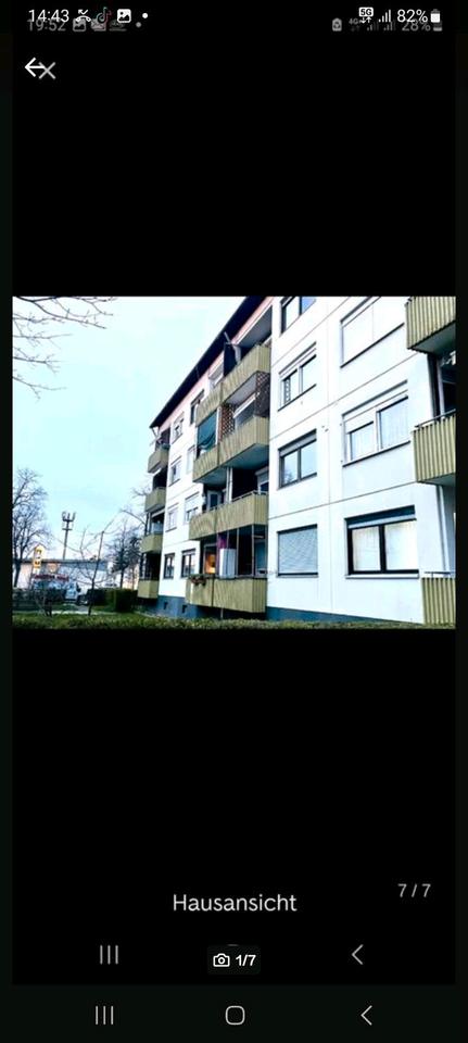 Thumbnail-3 Zimmer Wohnung zu verkaufen ohne Makler