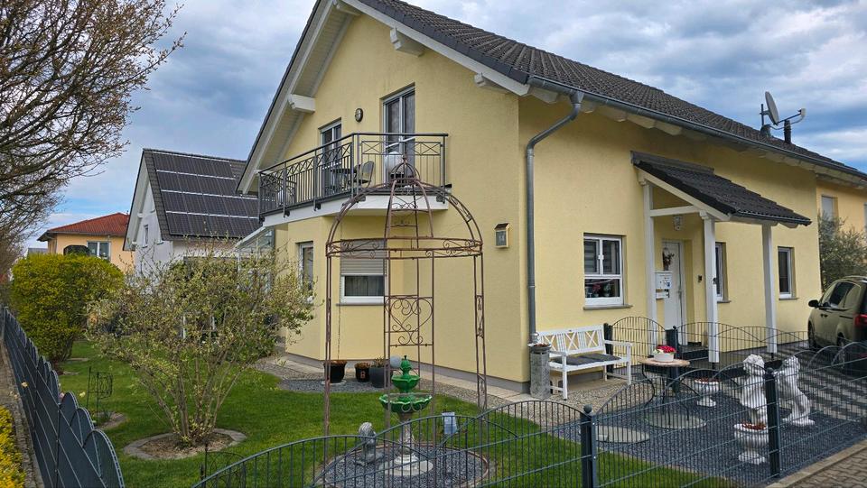 Thumbnail-Einfamilienhaus mit großer Terrasse in Kenzingen zu verkaufen