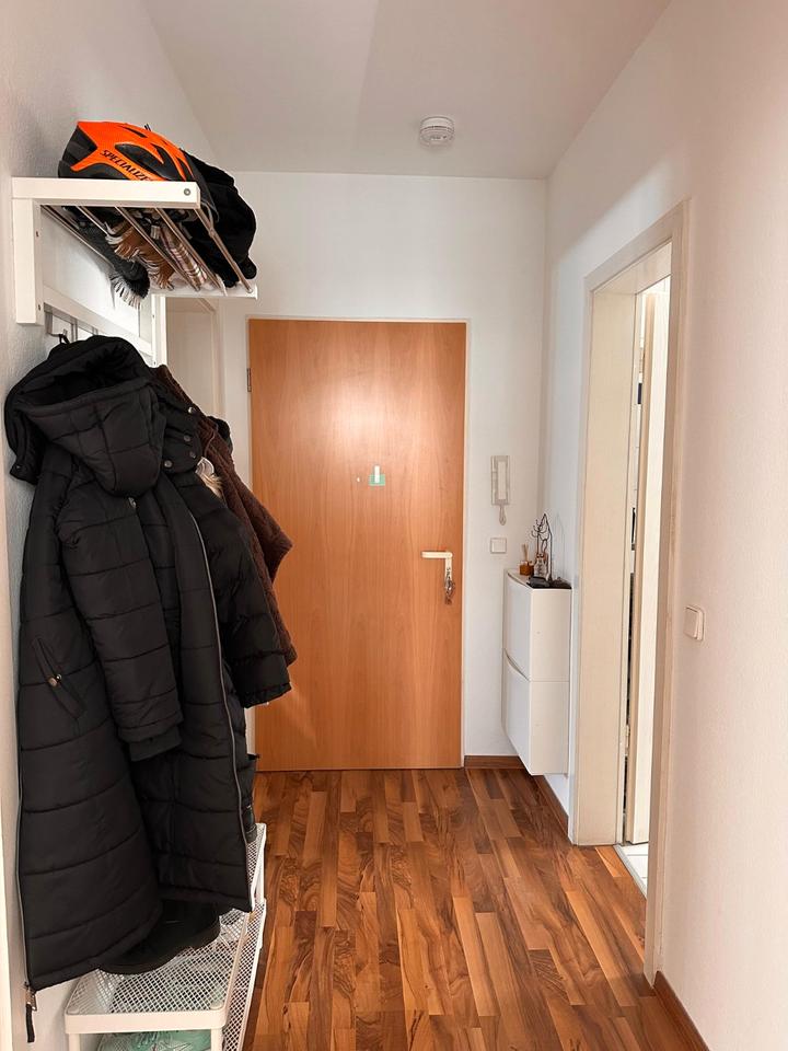 Thumbnail-*Anfragestop* Helle 3-Zimmer-Wohnung mit moderner Einbauküche