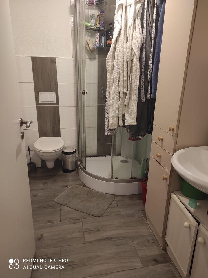 Thumbnail-neu renovierte 2 ZKB im Erdgeschoss