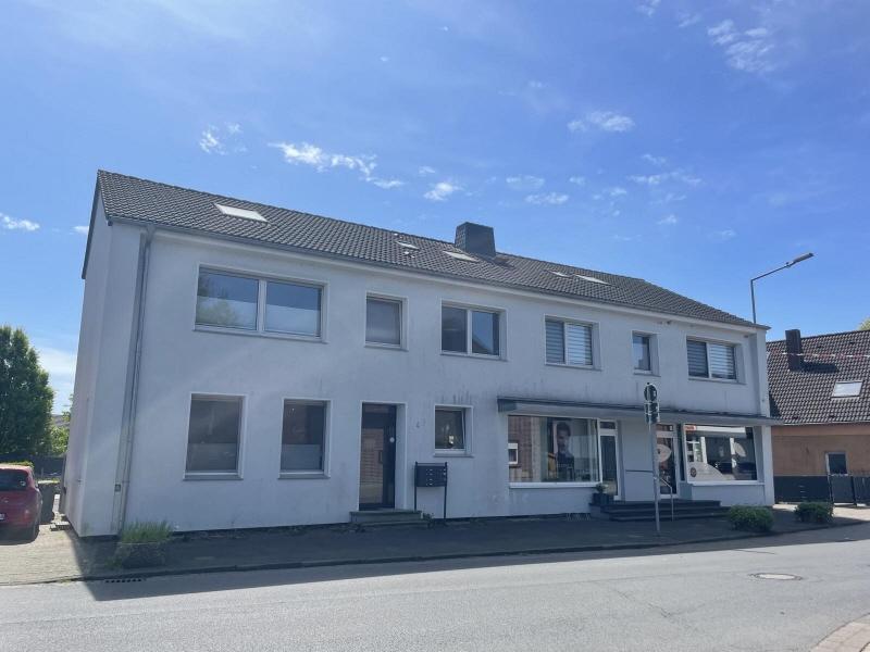 Thumbnail-4-Zimmer-Wohnung in Wesel-Bislich