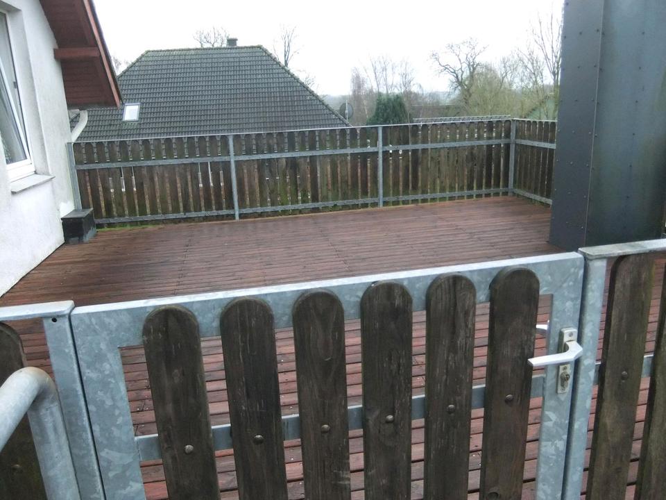 Thumbnail-Wohnung zu Vermieten