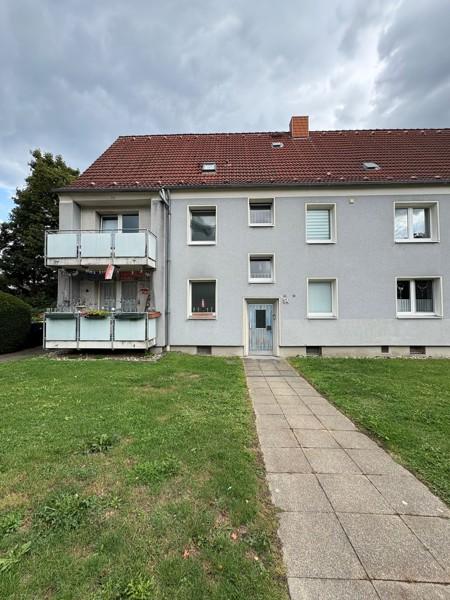 Thumbnail-Willkommen zu Hause: Charmante und bezahlbare 2-Zimmer-Wohnung