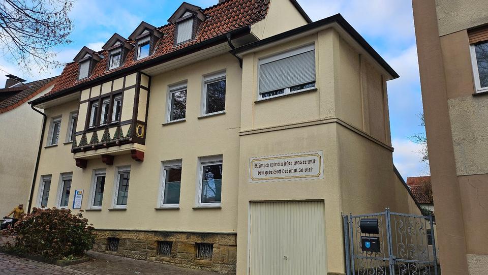 Thumbnail-Lichtdurchflutete und großzügige Altbauwohnung mit Charme