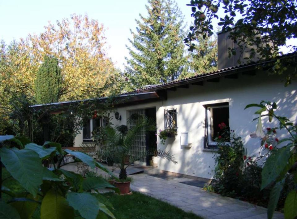 Thumbnail-Architektenhaus mit Panoramablick in Bestlage