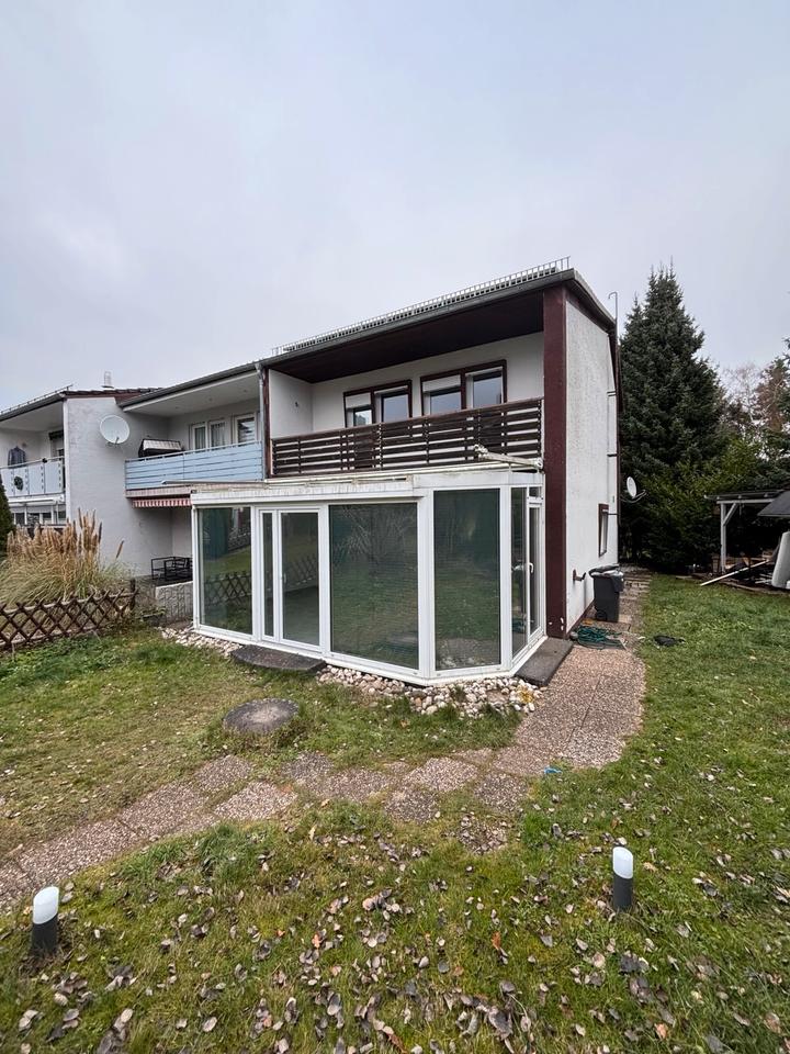 Thumbnail-Reihenendhaus auf dem Johannesberg mit viel Potential