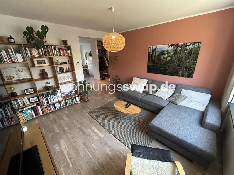 Thumbnail-Wohnungsswap - 4 Zimmer, 75 m² - Sülzgürtel, Lindenthal, Köln