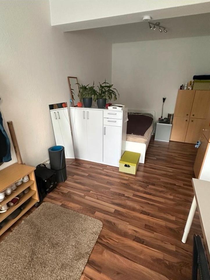 Thumbnail-1 Zimmer Wohnung in Braunschweig (38100)