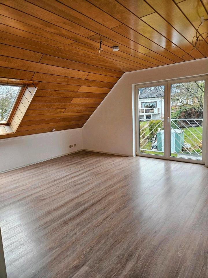 Thumbnail-Helle 4-Zimmer-Wohnung in Overath-Vilkerath zu vermieten