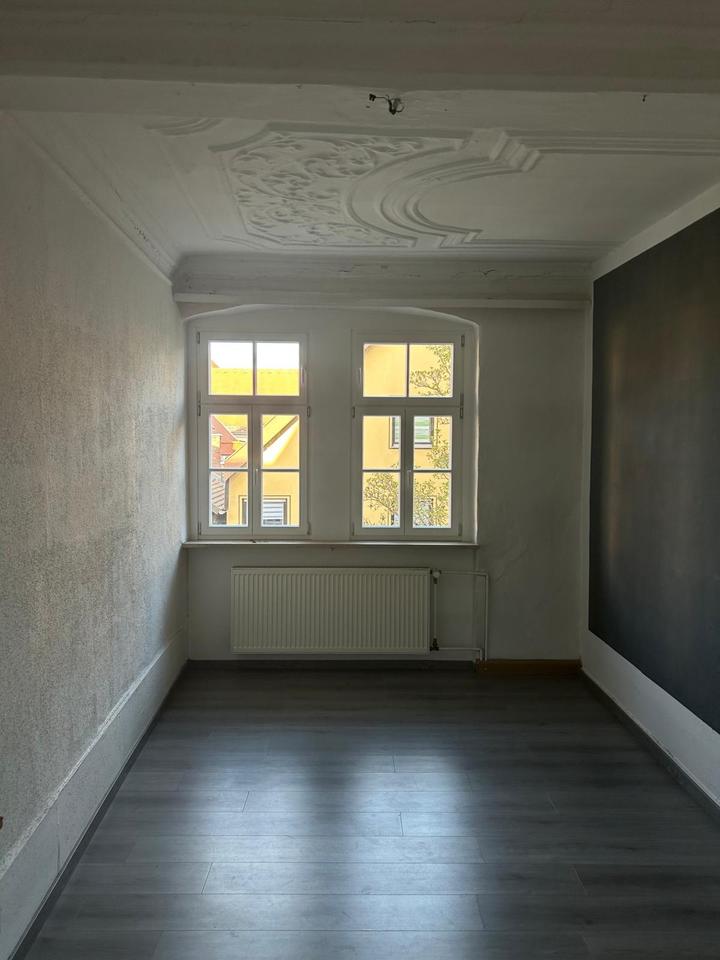 Thumbnail-Wohnung in Bayreuth City!!!