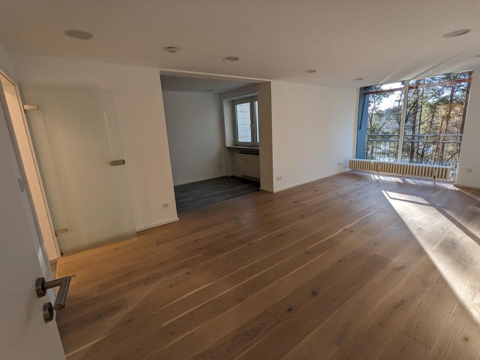 Thumbnail-Hochwertig sanierte Wohnung mit Seeblick in Celle Klein-Hehlen