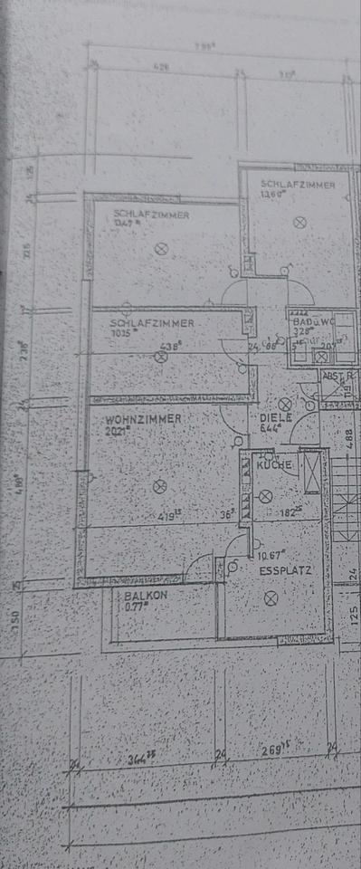 Thumbnail-Wohnunsverkauf