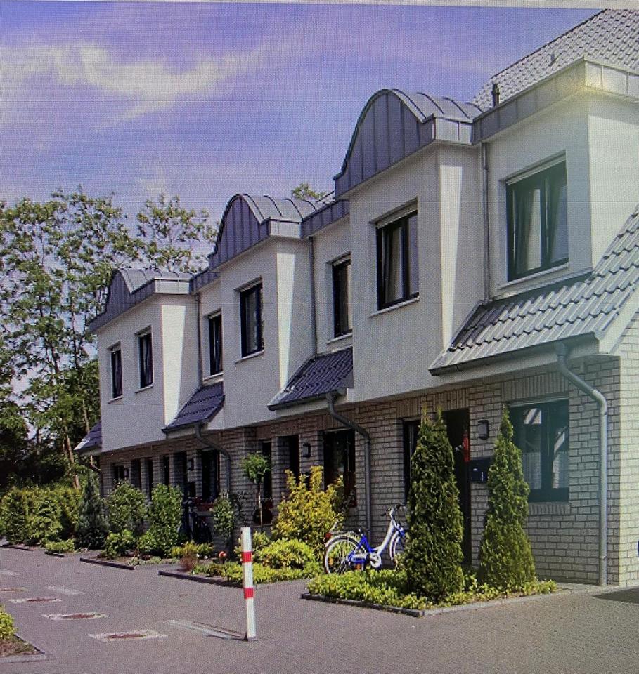 Thumbnail-Reihenhaus in Esterfeld ab 15.01.26