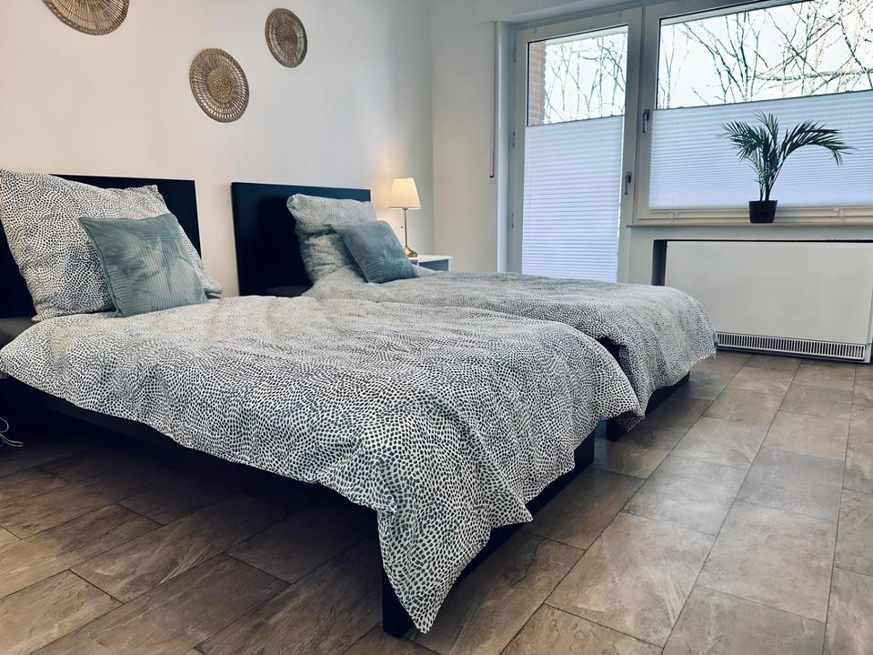 Thumbnail-Gemütliche Ferienwohnung in Bad Bentheim – ideal für Urlaub & Kur