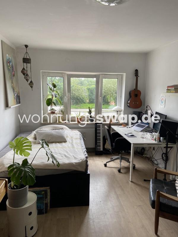Thumbnail-Wohnungsswap - 1 Zimmer, 35 m² - Osterbrookplatz, Hamburg-Mitte, Hamburg