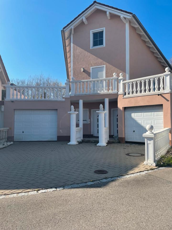 Thumbnail-Haus zu vermieten