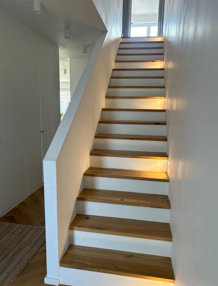 Thumbnail-Modernes Einfamilienhaus + Einliegerwohnung Neubau