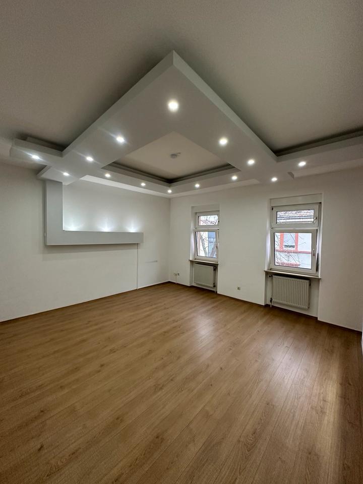 Thumbnail-3-Zimmerwohnung in Ludwigshafen zu vermieten