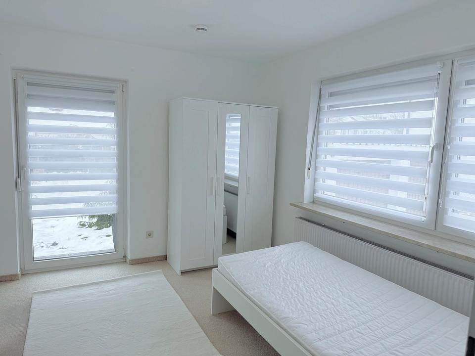 Thumbnail-Zimmer - WG möblierte Zimmer inkl. Nebenkosten