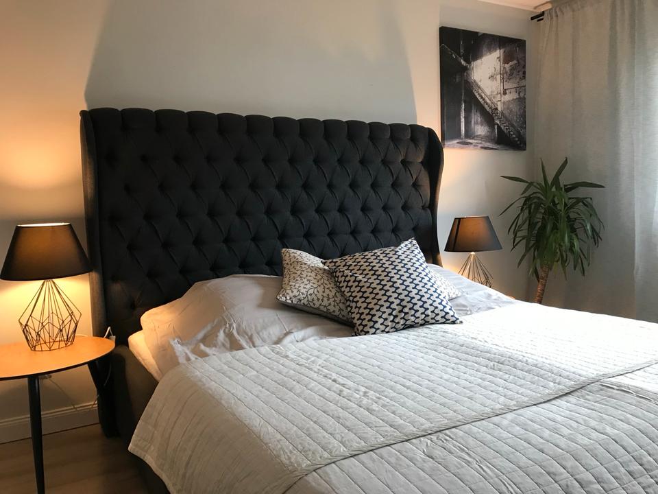 Thumbnail-Möblierte 4 Zimmer 100 m2 Wohnung in Villingen