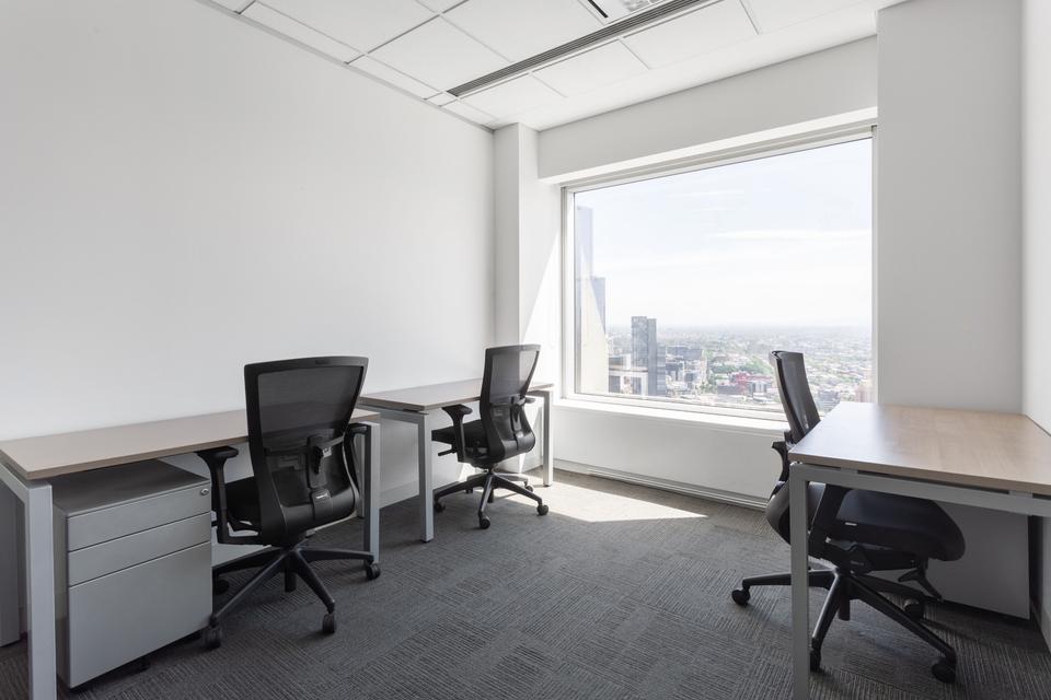 Thumbnail-Großraumbüros für 15 Personen in Regus Königsallee