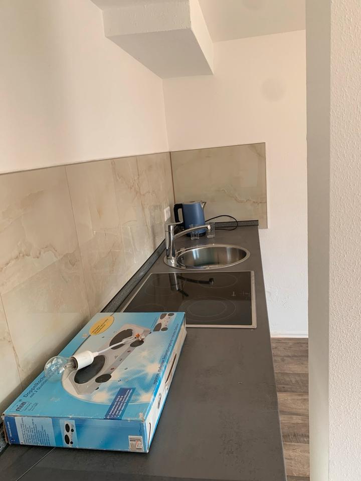 Thumbnail-1 Zimmer Wohnung ruhige Lage in HDH