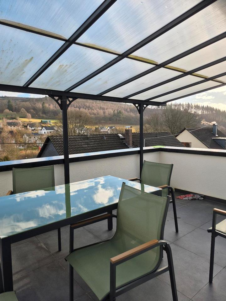 Thumbnail-100qm Wohnung mit Terrasse in Netphen