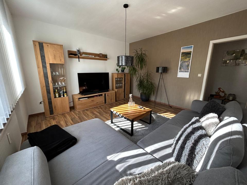 Thumbnail-3-Zimmer-Wohnung in Stuttgart-Münster mit Loggia und Stellplatz