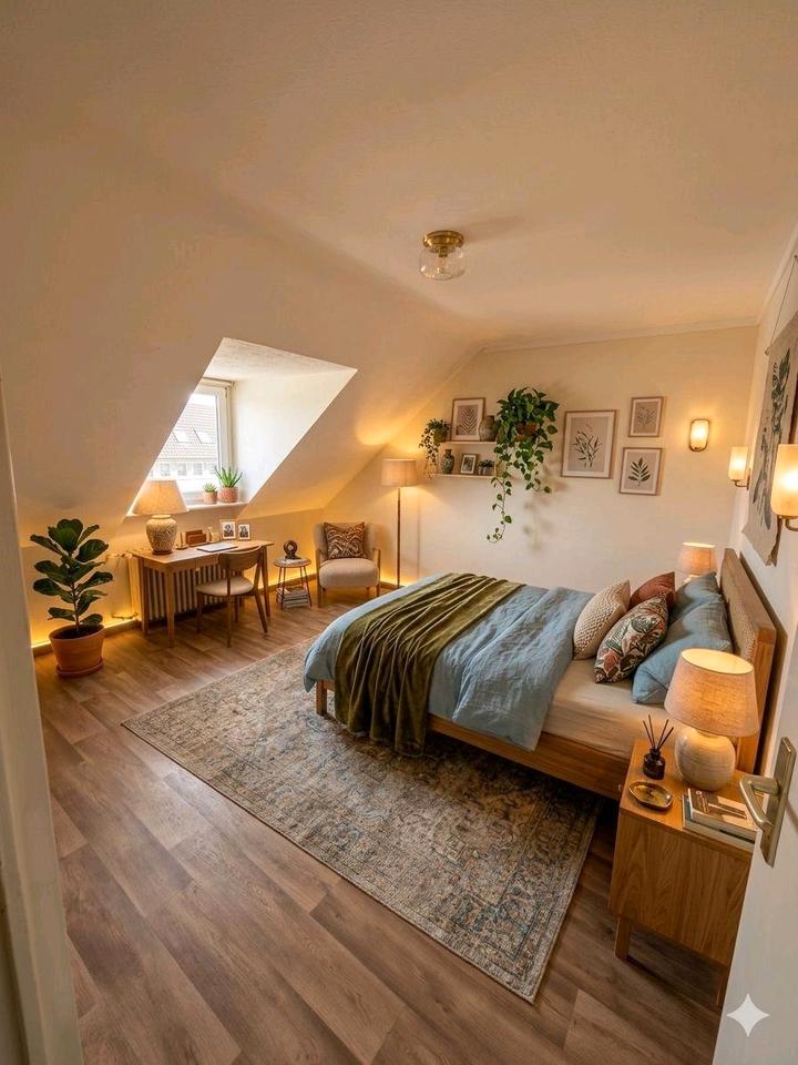 Thumbnail-3 ZimmerKüche Bad Wohnung