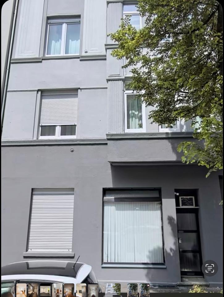 Thumbnail-Nachmieter für eine Wunderschöne 105 qm Wohnung zu vermieten