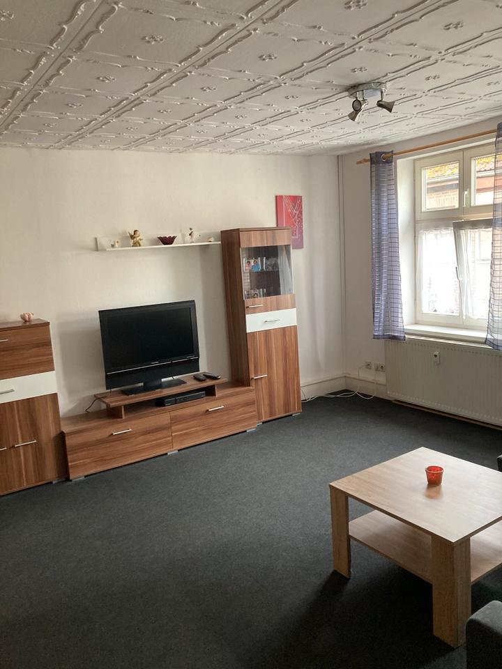 Thumbnail-Zweizimmerwohnung