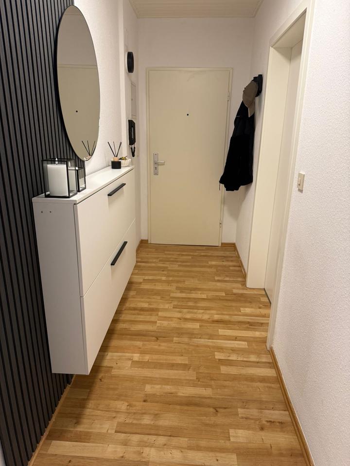 Thumbnail-3 Zimmer Wohnung zum vermieten ab sofort