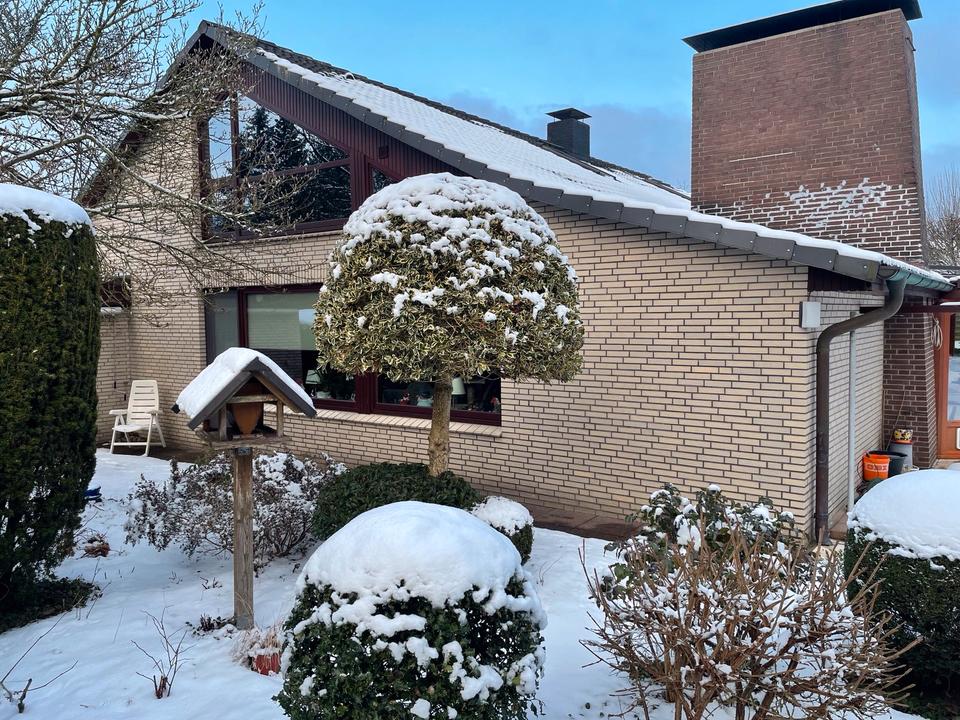 Thumbnail-Wohnhaus möchte zu neuem Leben erweckt werden