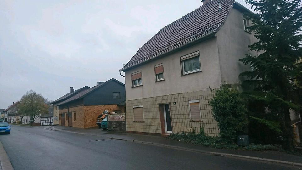 Thumbnail-Wohnhaus 2 Etagen