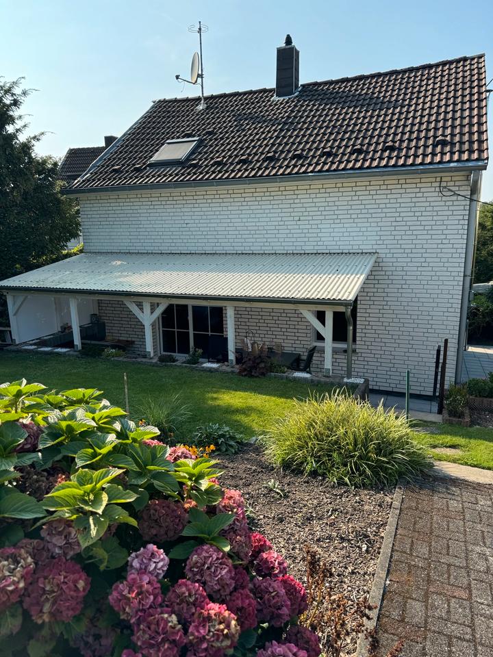 Thumbnail-Einfamilienhaus freistehend in Wuppertal Vohwinkel