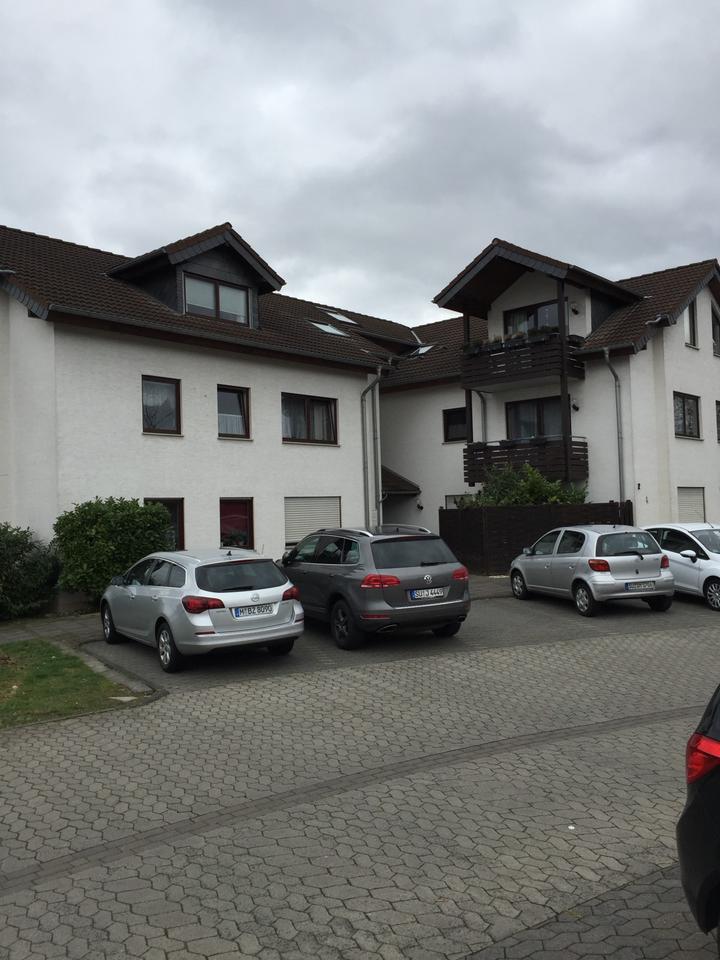 Thumbnail-3-Zimmer Wohnung 53340 Meckenheim