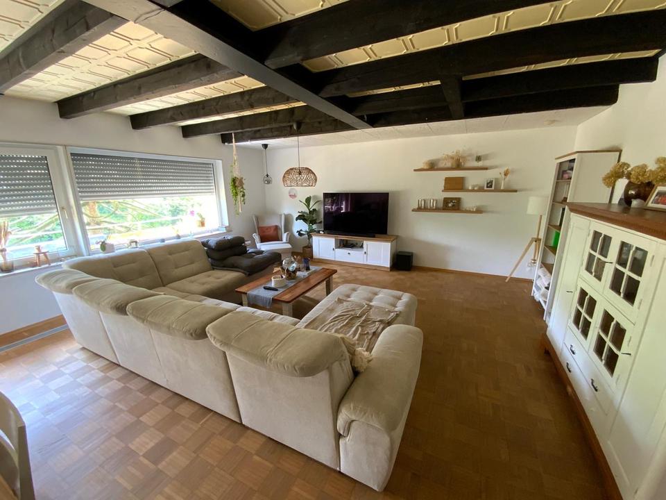 Thumbnail-Schöne 3,5 Zimmerwohnung in Gummersbach zu vermieten