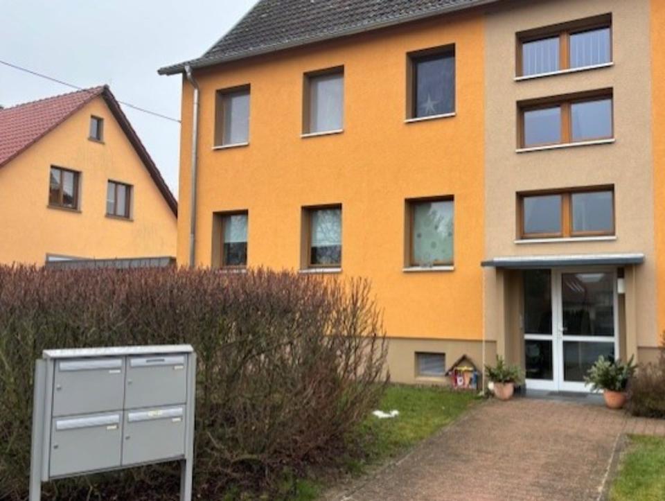 Thumbnail-Ideale Singlewohnung mit Einbauküche