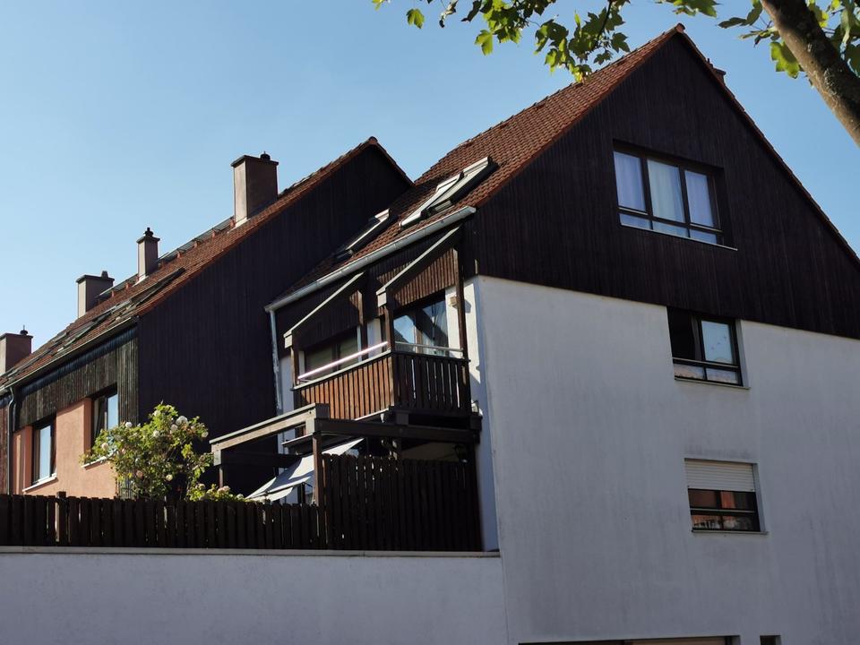 Thumbnail-Charmante 2 Zimmerwohnung