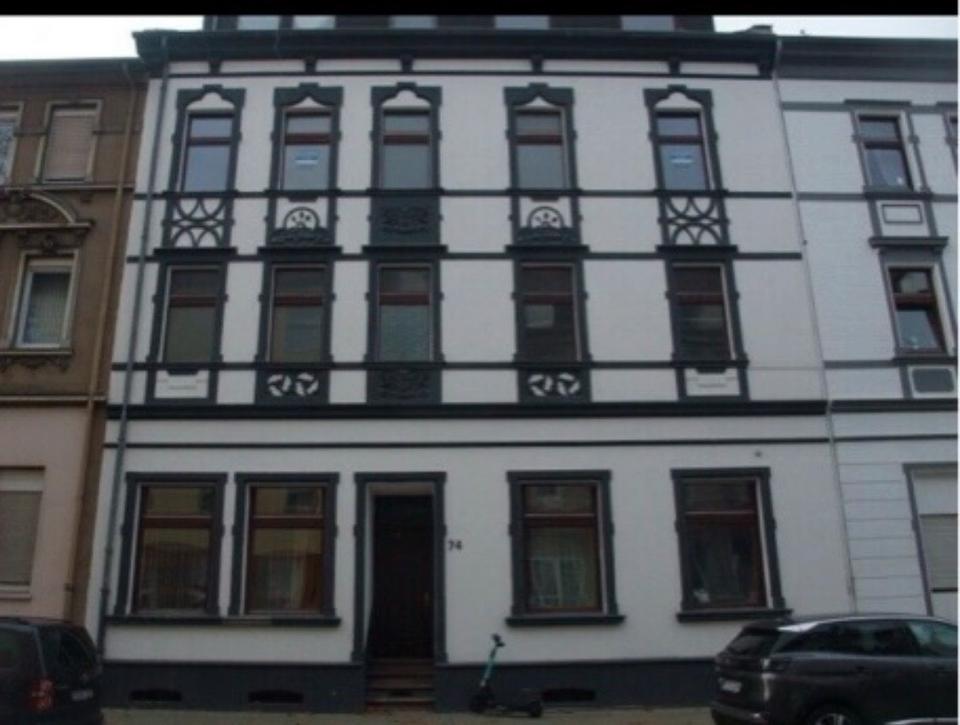 Thumbnail-Mehrfamilienhaus 12x Wohnungen voll vermietet 8% Rendite