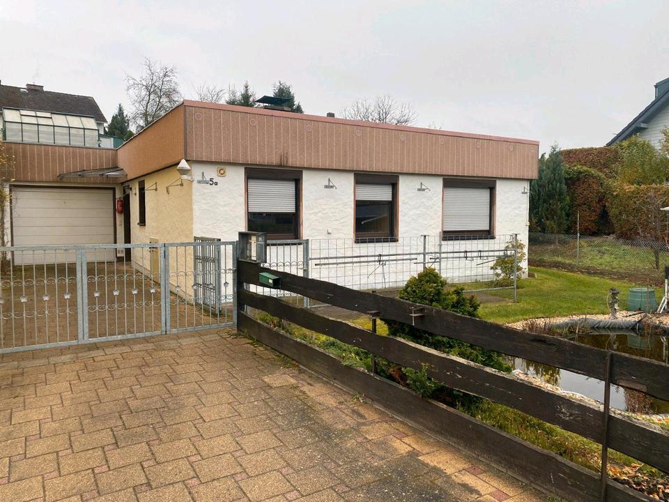 Thumbnail-Bungalow - Flachbau in Döhlau bei Hof Saale